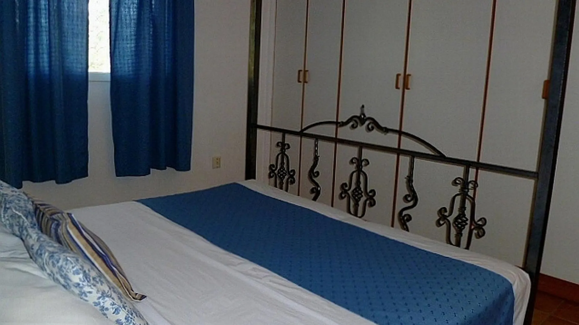 Caribbean Sea View Holiday Apartments Méro