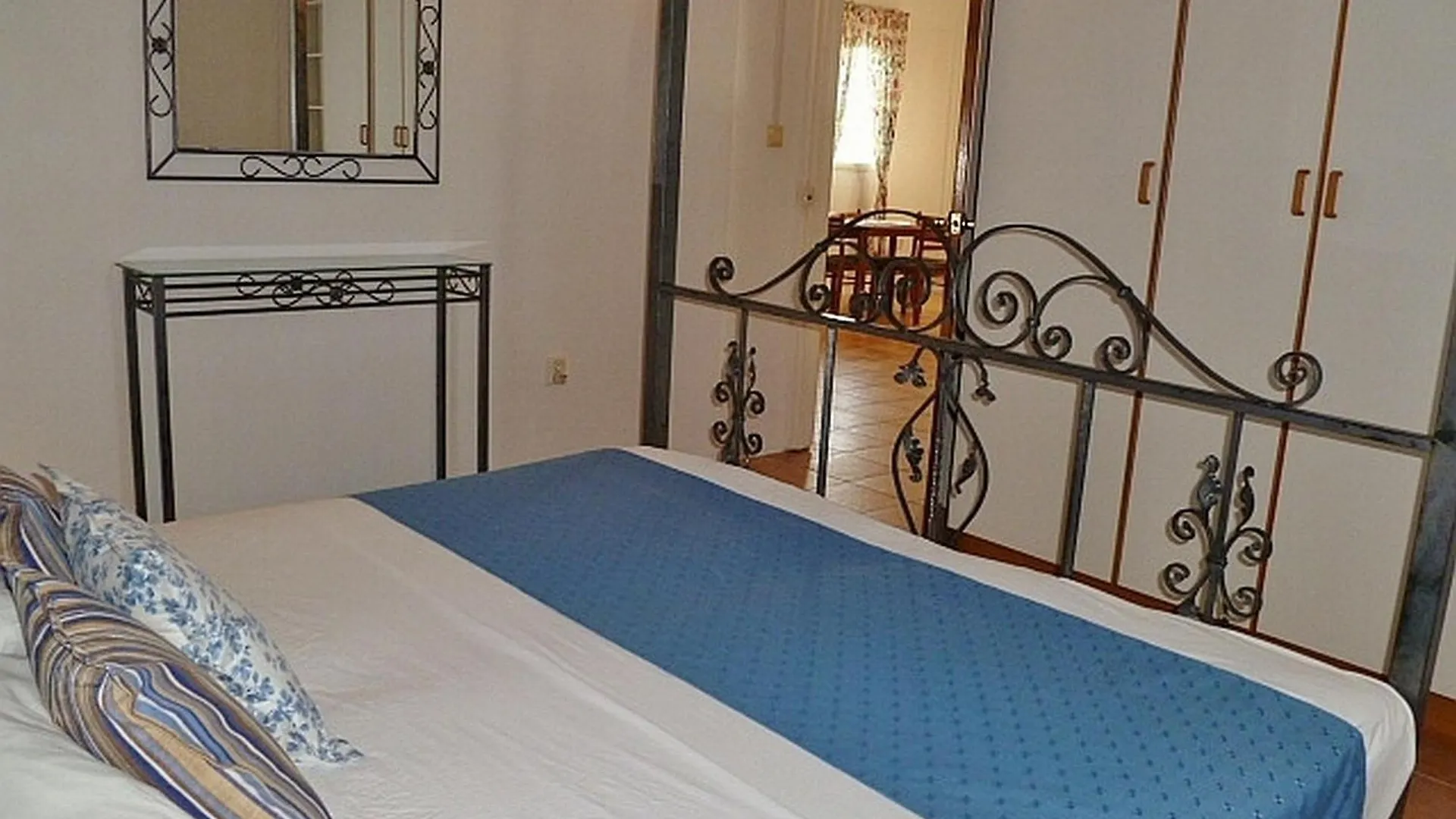 Caribbean Sea View Holiday Apartments Méro