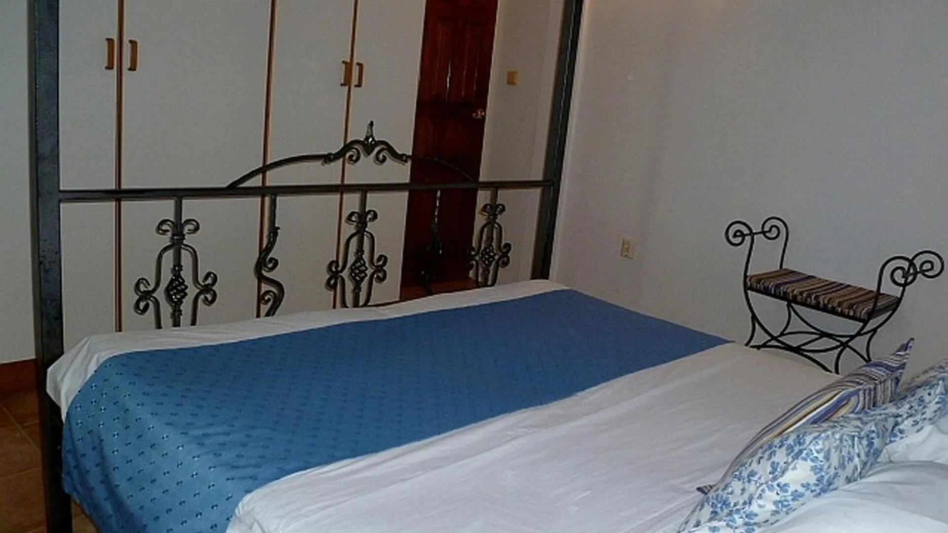 Caribbean Sea View Holiday Apartments Méro