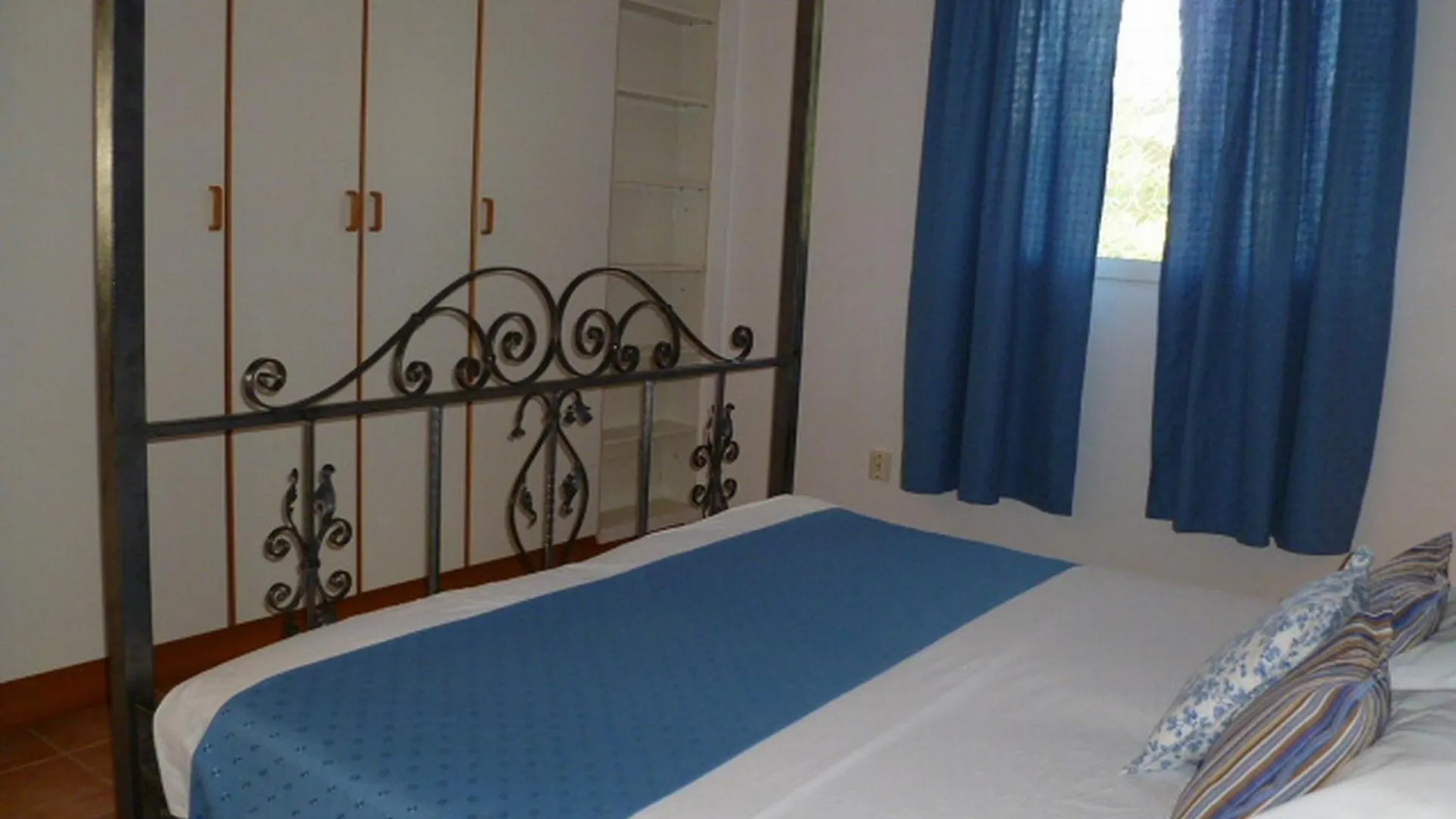 Caribbean Sea View Holiday Apartments Méro Dominique