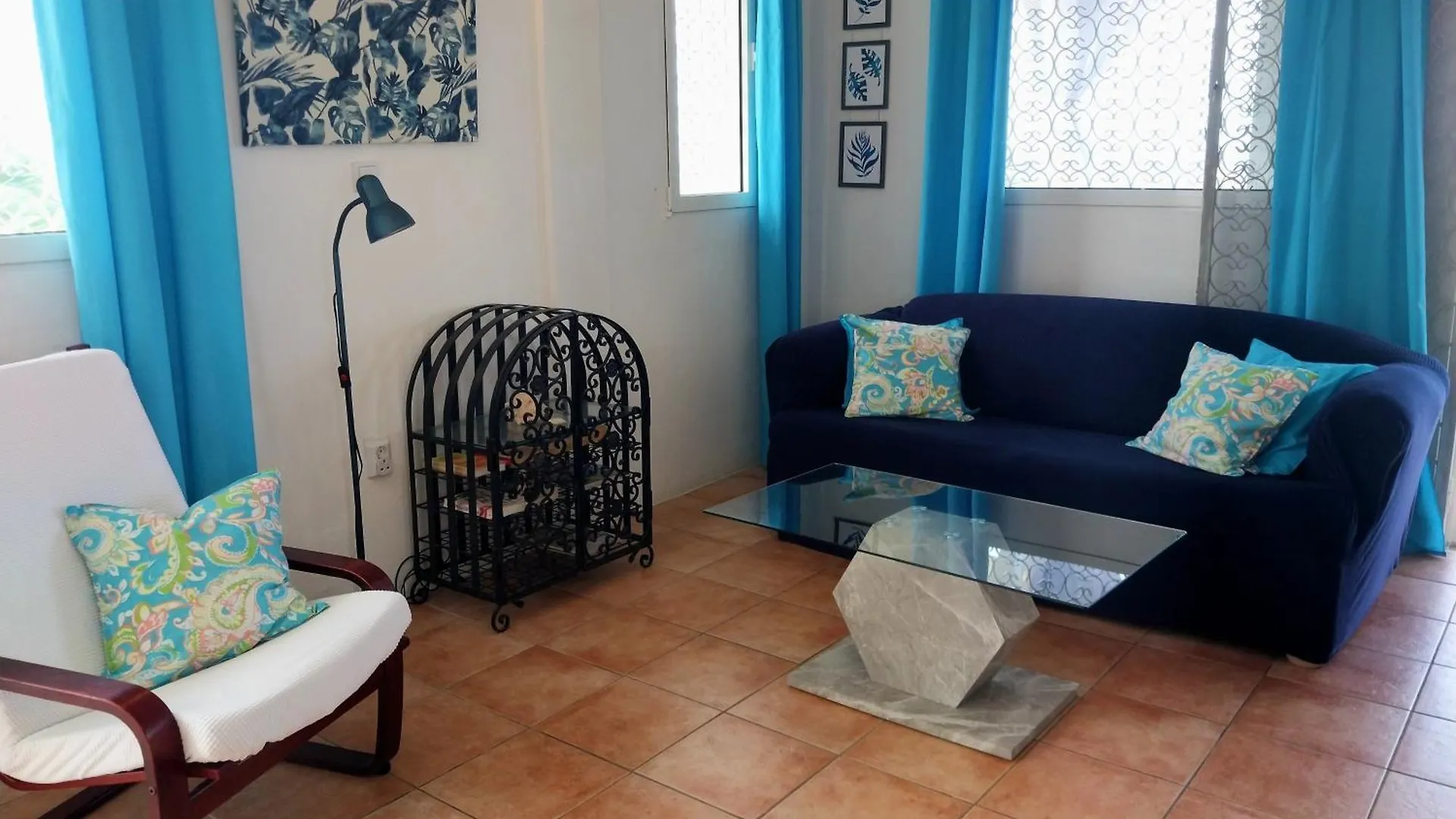 Caribbean Sea View Holiday Apartments Méro 0*,  Dominica
