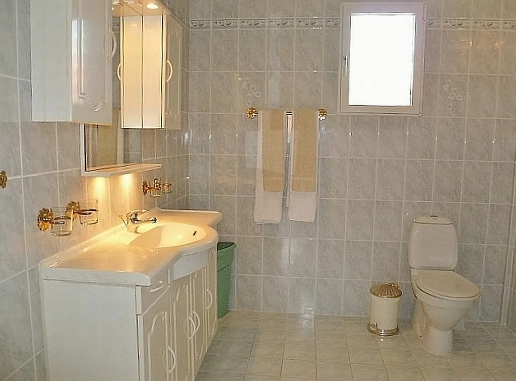 Caribbean Sea View Holiday Apartments Méro