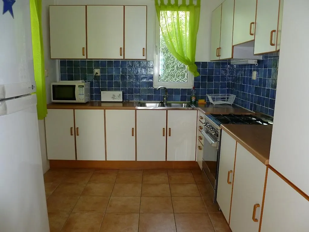 Caribbean Sea View Holiday Apartments Méro