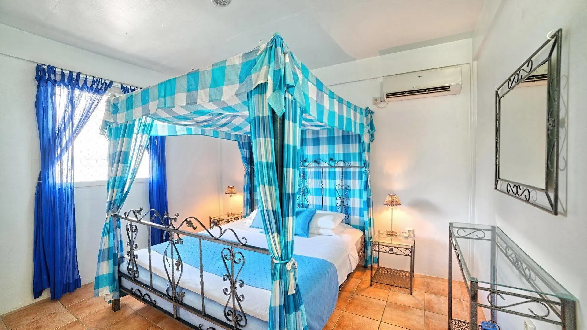 Caribbean Sea View Holiday Apartments Méro Dominica