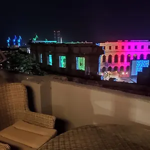 View Appartement Pula
