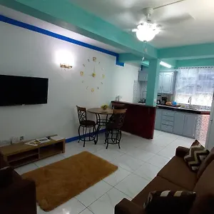  Appartement Cozy Vacation Retreat With Free Parking