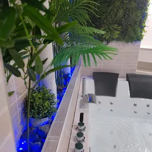 Espectacular Con Privado Appartement Miami Playa