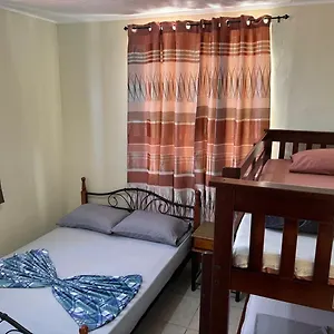  Hébergement de vacances Modern Air Conditioned For Family & Adventure