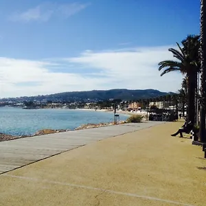Et Soleil Appartement La Ciotat